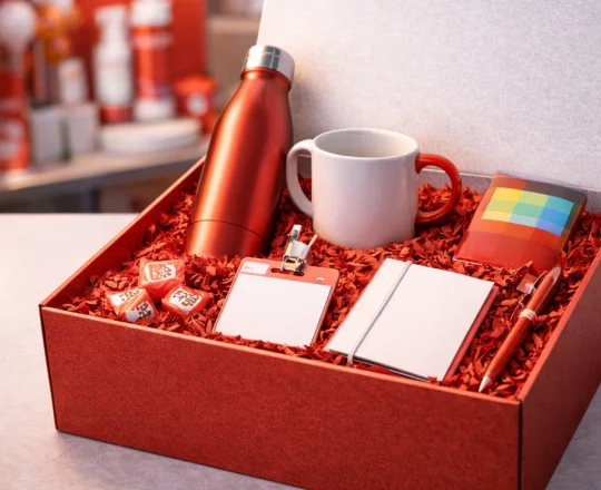Promotion Kit